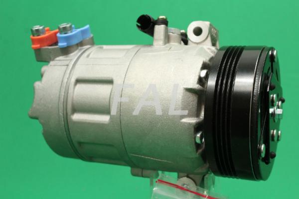 FAL F001973/25 - Compressor, air conditioning autospares.lv