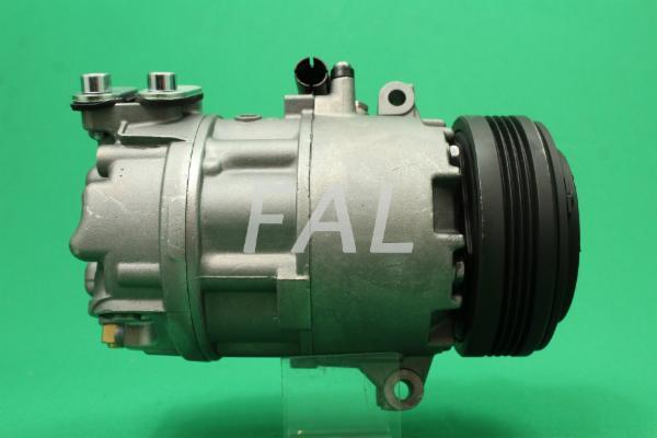 FAL F001973/2 - Compressor, air conditioning autospares.lv