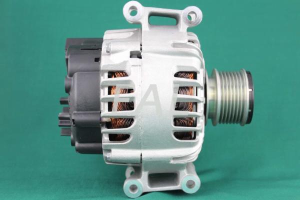 FAL F001467/1 - Alternator autospares.lv