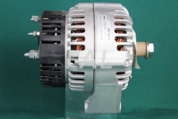 FAL F001407/1 - Alternator autospares.lv