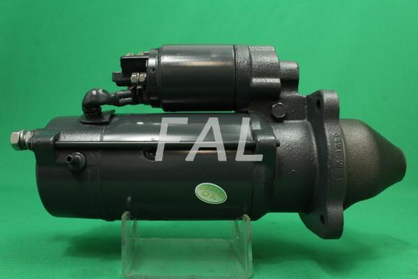 FAL F001437/2 - Starter autospares.lv