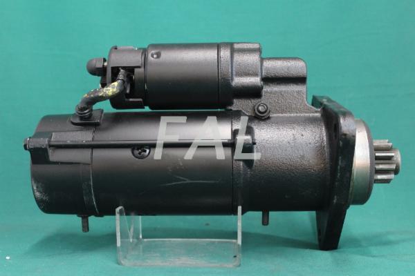 FAL F001425/1 - Starter autospares.lv