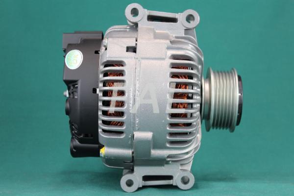 FAL F001471/2 - Alternator autospares.lv