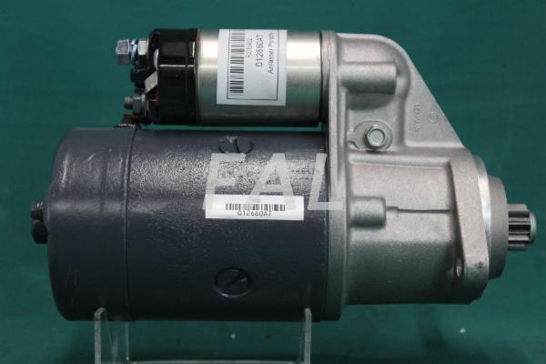 FAL F001548/2 - Starter autospares.lv