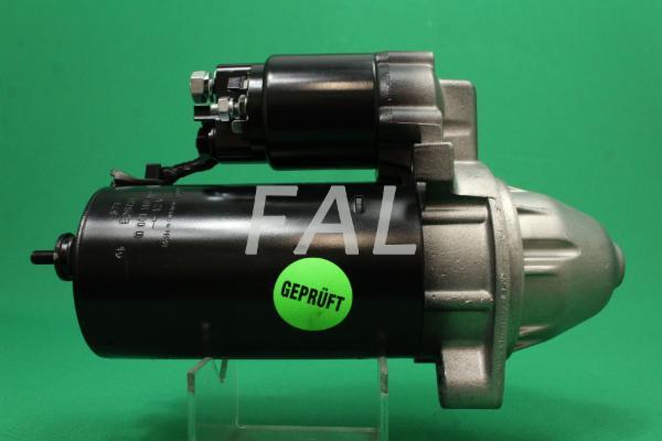 FAL F001555/2 - Starter autospares.lv