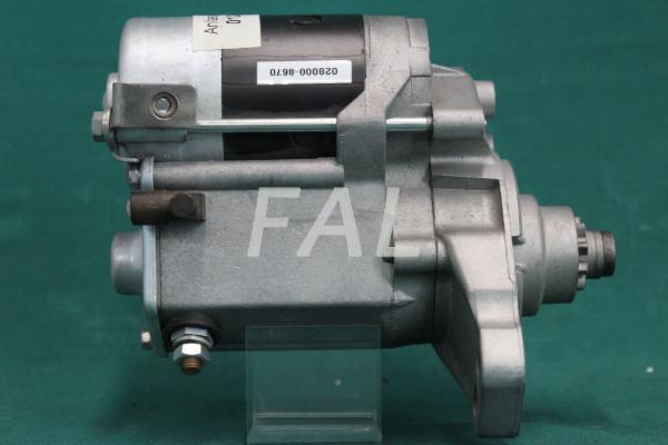 FAL F001551/2 - Starter autospares.lv