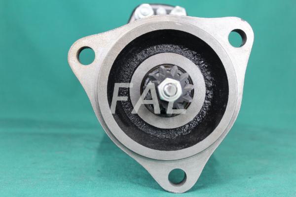 FAL F001558/2 - Starter autospares.lv