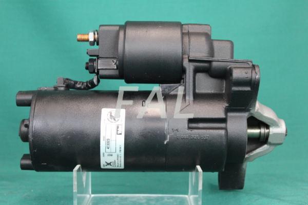 FAL F001569/2 - Starter autospares.lv