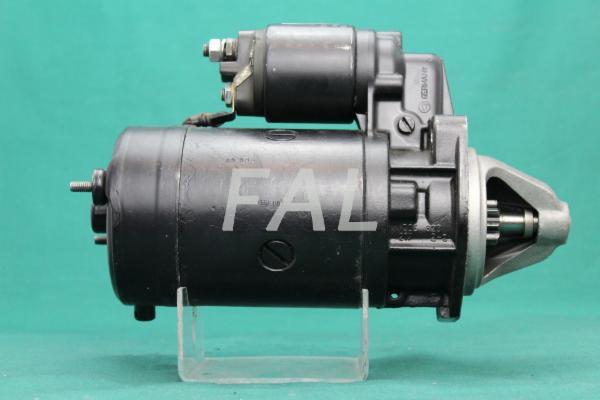 FAL F001519/2 - Starter autospares.lv