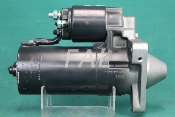 FAL F001582/2 - Starter autospares.lv