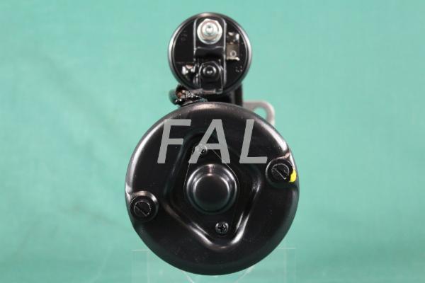 FAL F001521/2 - Starter autospares.lv