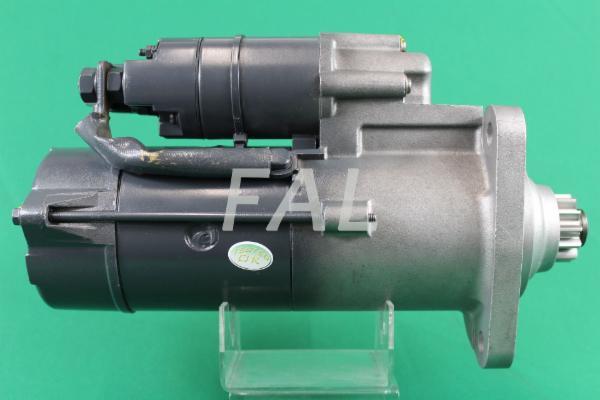 FAL F001644/2 - Starter autospares.lv