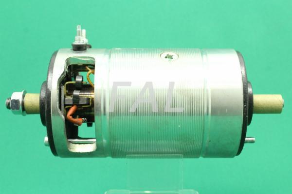 FAL F001656/25 - Alternator autospares.lv