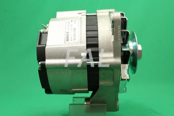 FAL F001666/2 - Alternator autospares.lv