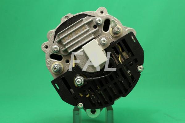 FAL F001666/2 - Alternator autospares.lv