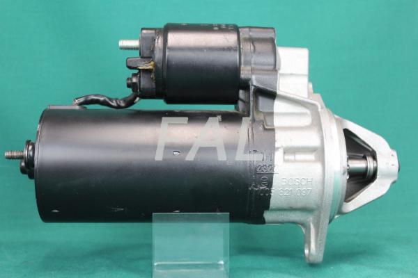 FAL F001607/1 - Starter autospares.lv