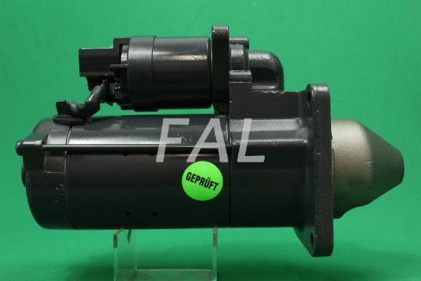 FAL F001618/2 - Starter autospares.lv