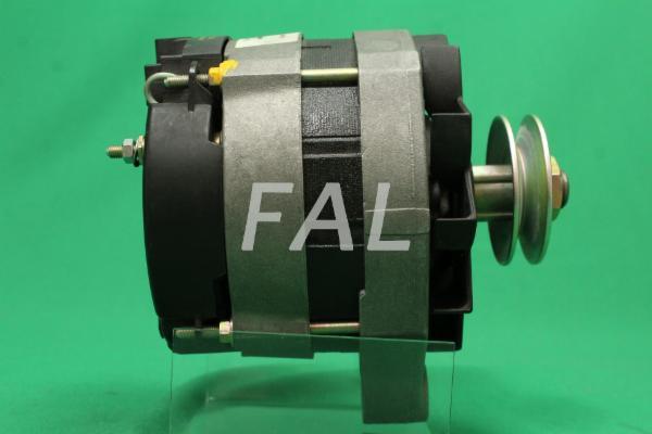 FAL F001671/2 - Alternator autospares.lv