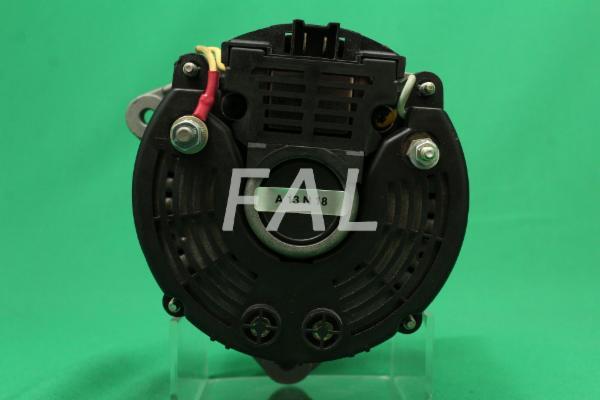 FAL F001671/2 - Alternator autospares.lv