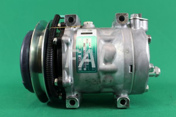 FAL F001049/1 - Compressor, air conditioning autospares.lv