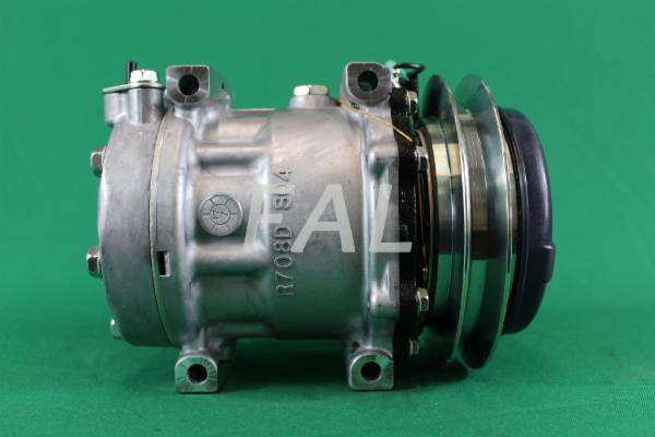 FAL F001049/1 - Compressor, air conditioning autospares.lv