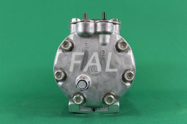 FAL F001049/1 - Compressor, air conditioning autospares.lv