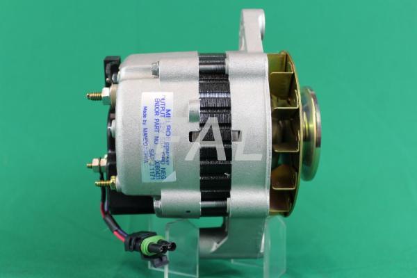 FAL F001069/1 - Alternator autospares.lv