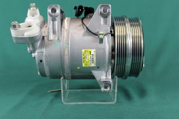 FAL F001061/1 - Compressor, air conditioning autospares.lv