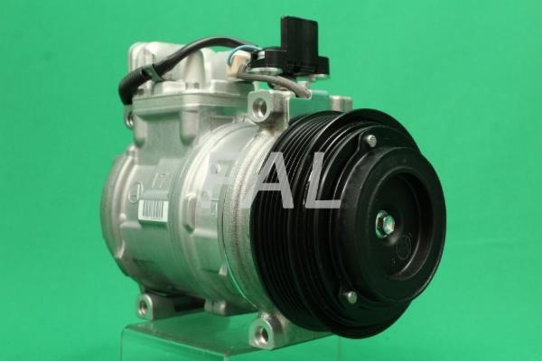 FAL F001000/1 - Compressor, air conditioning autospares.lv