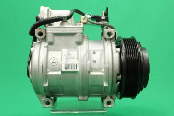 FAL F001000/1 - Compressor, air conditioning autospares.lv