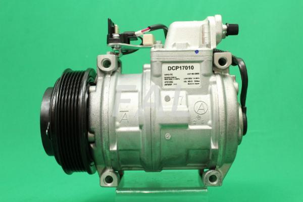 FAL F001000/1 - Compressor, air conditioning autospares.lv