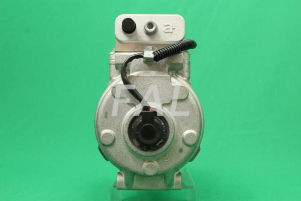 FAL F001000/1 - Compressor, air conditioning autospares.lv