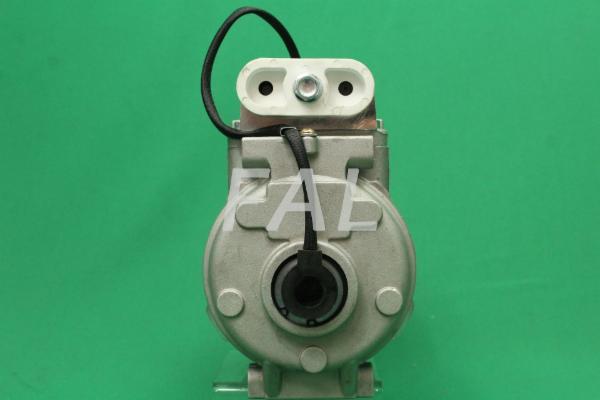 FAL F001001/25 - Compressor, air conditioning autospares.lv