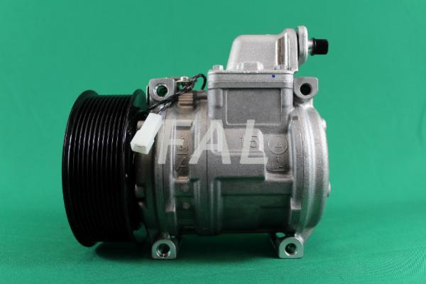 FAL F001083/1 - Compressor, air conditioning autospares.lv