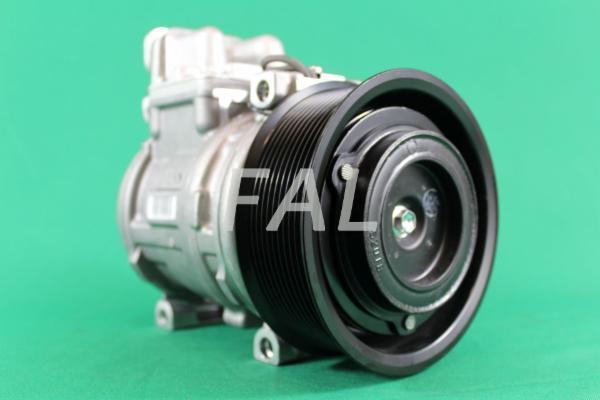 FAL F001083/1 - Compressor, air conditioning autospares.lv
