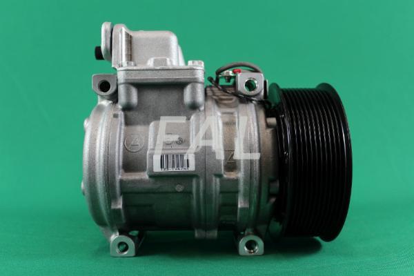 FAL F001083/1 - Compressor, air conditioning autospares.lv