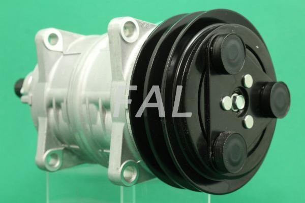 FAL F001034/1 - Compressor, air conditioning autospares.lv