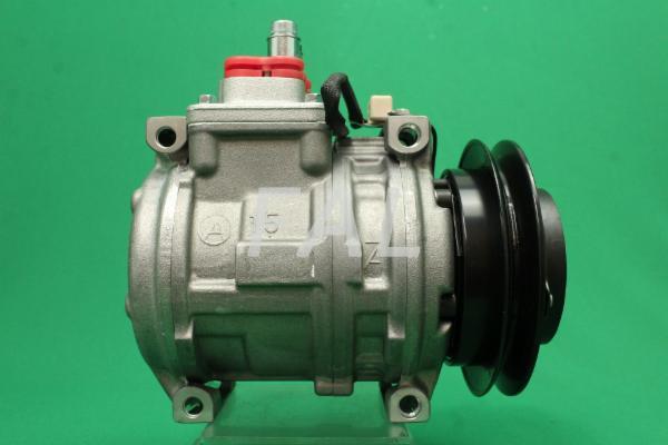 FAL F001026/1 - Compressor, air conditioning autospares.lv