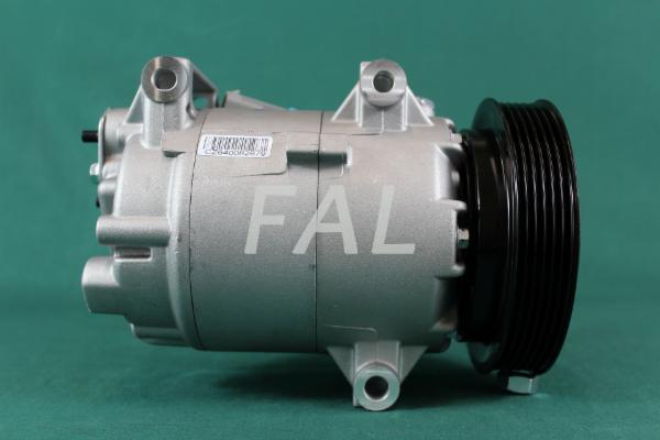 FAL F001028/25 - Compressor, air conditioning autospares.lv