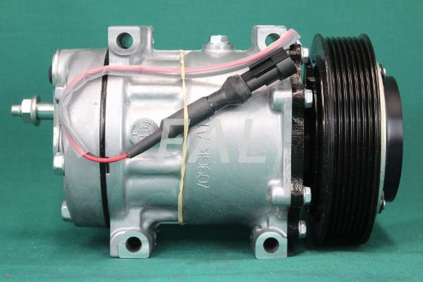 FAL F001028/2 - Compressor, air conditioning autospares.lv