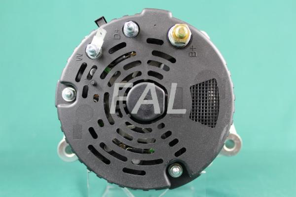 FAL F001193/1 - Alternator autospares.lv