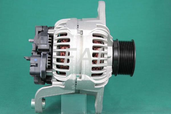 FAL F001140/1 - Alternator autospares.lv