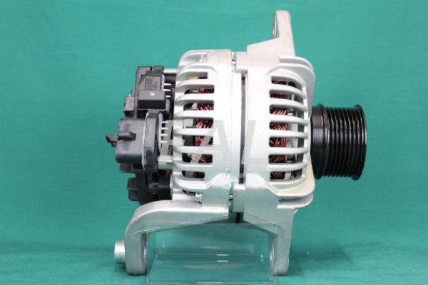 FAL F001140/2 - Alternator autospares.lv