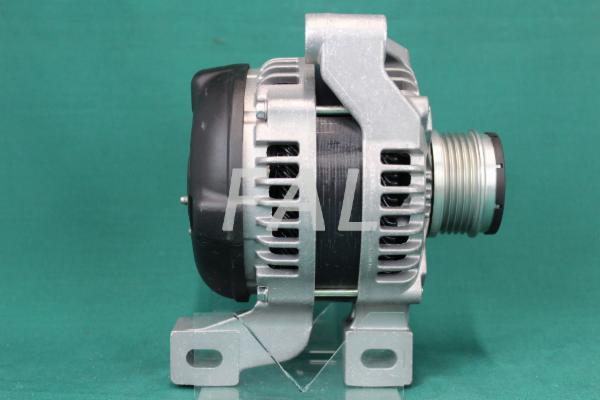 FAL F001161/2 - Alternator autospares.lv