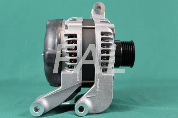 FAL F001101/1 - Alternator autospares.lv