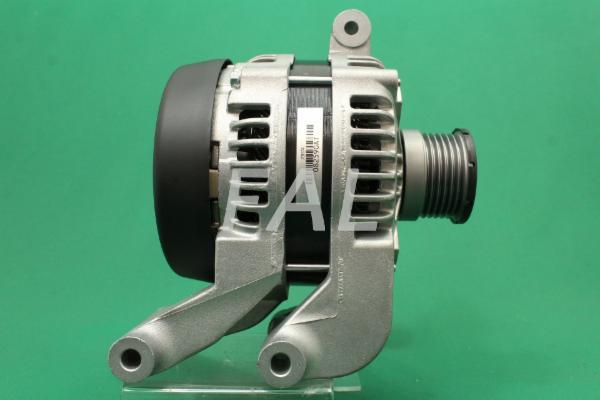 FAL F001101/2 - Alternator autospares.lv