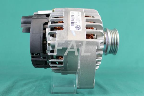 FAL F001108/1 - Alternator autospares.lv