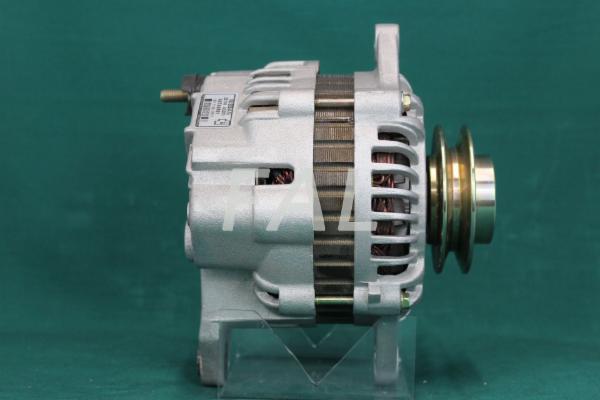 FAL F001181/1 - Alternator autospares.lv