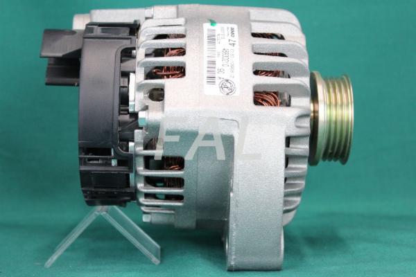 FAL F001135/1 - Alternator autospares.lv