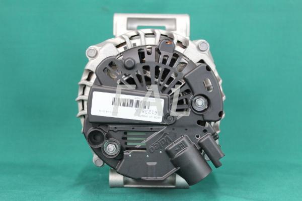 FAL F001138/1 - Alternator autospares.lv